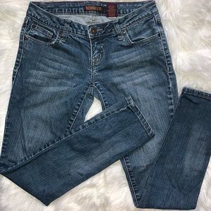 Zanadi Jeans Vintage